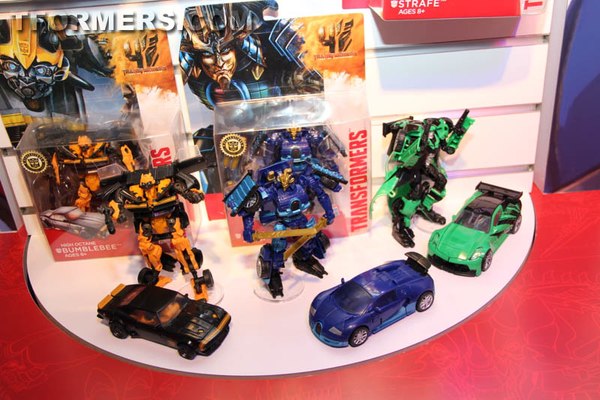 Toy Fair 2014 Transformers Showroom Age Of Extinction Generations  (87 of 152)